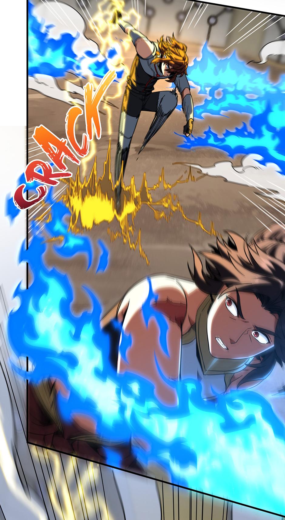 The Beginning After the End, Chapter 214 image 72